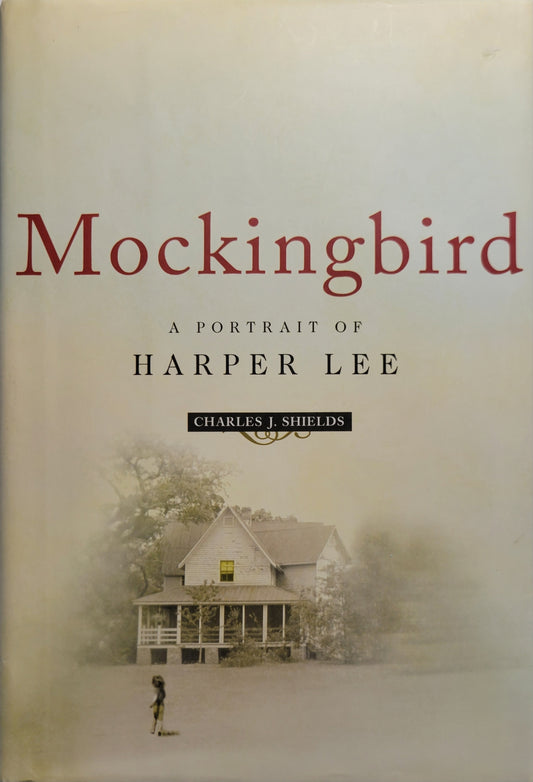 Mockingbird - A Portrait of Harper Lee