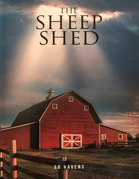 The Sheep Shed