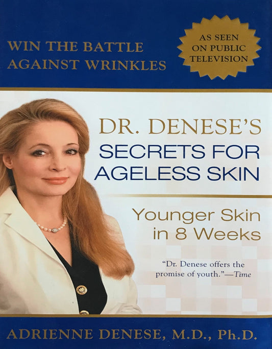 Secrets for Ageless Skin